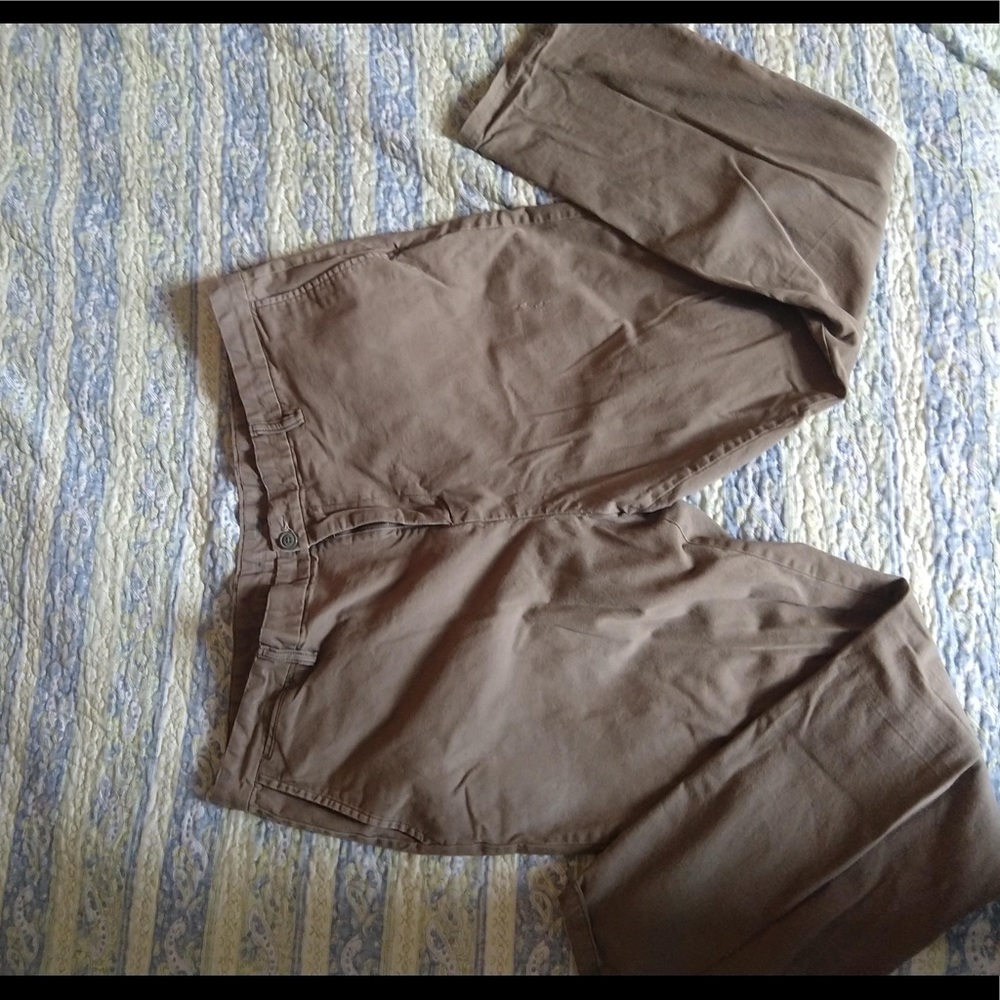 Old Navy Khakis
